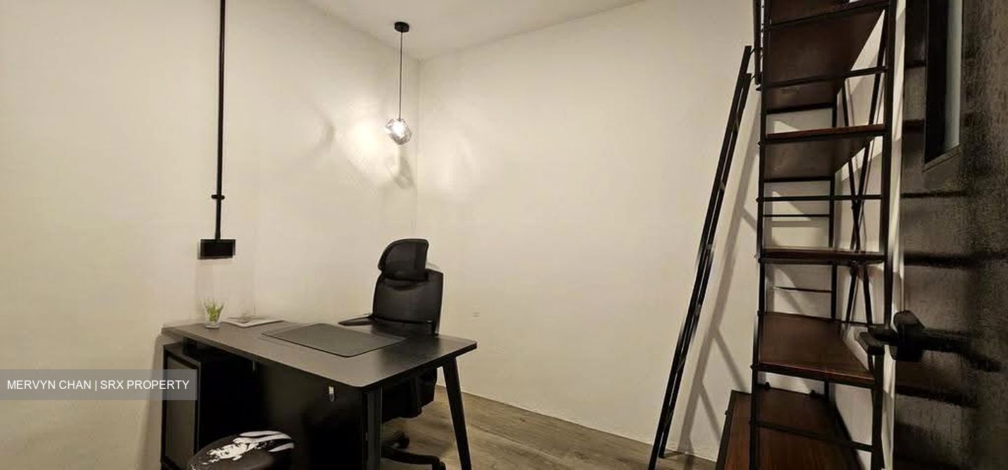 Orchard Towers (D9), Office #626832821